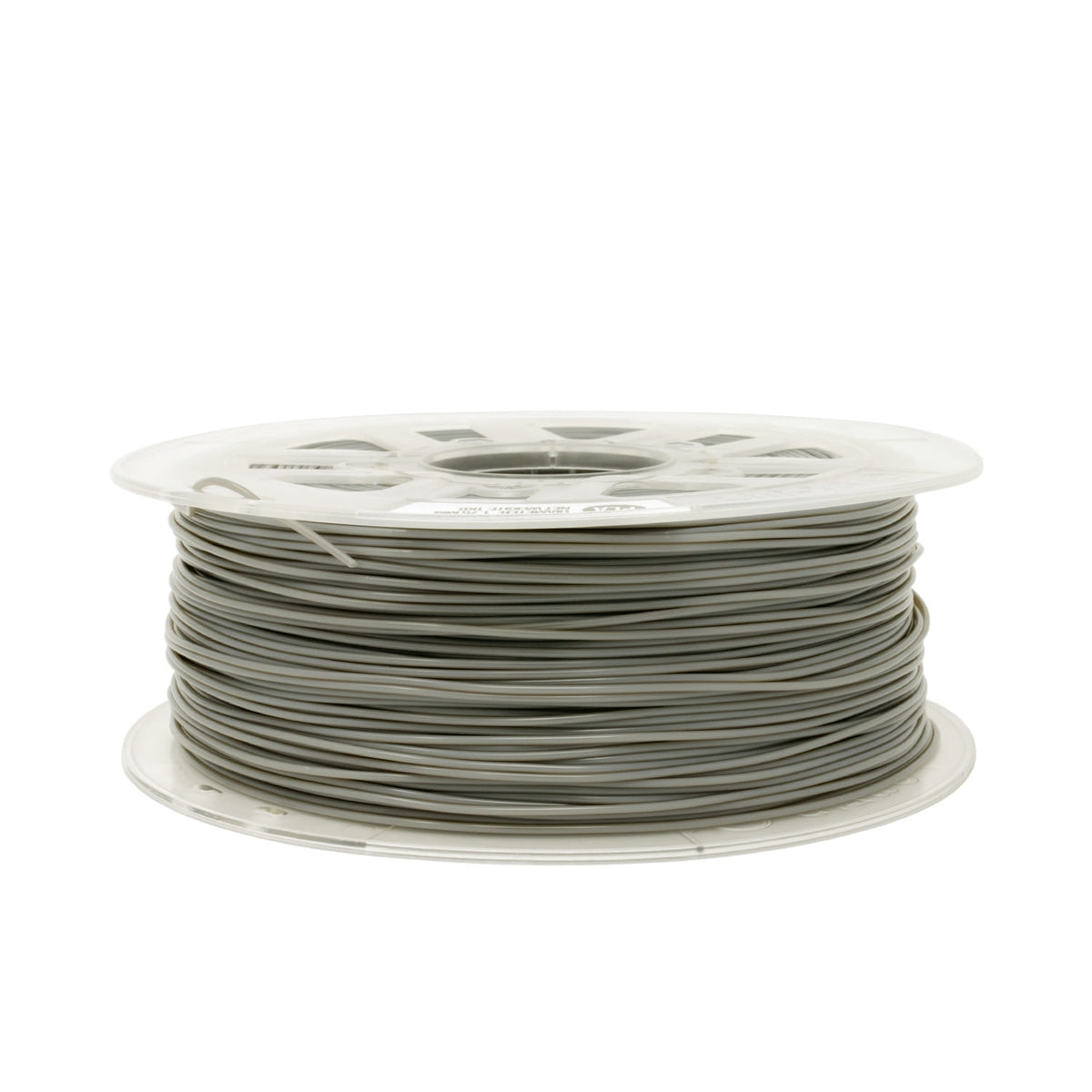 Gizmo Dorks 1.75mm ABS Filament for 3D Printers 1 kg, White