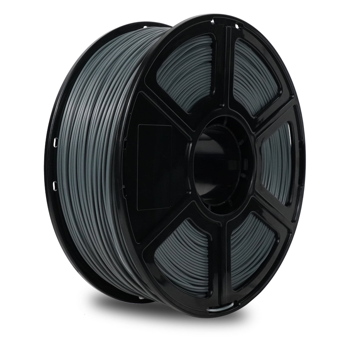 Flashforge ASA Filament 1.75mm, 1KG/2.2lbs UV Resistant ASA 3D Printer Filament with Satin Finish, Natural