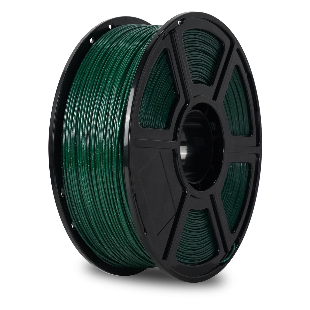 Flashforge ASA Filament 1.75mm, 1KG/2.2lbs UV Resistant ASA 3D Printer Filament with Satin Finish, Natural