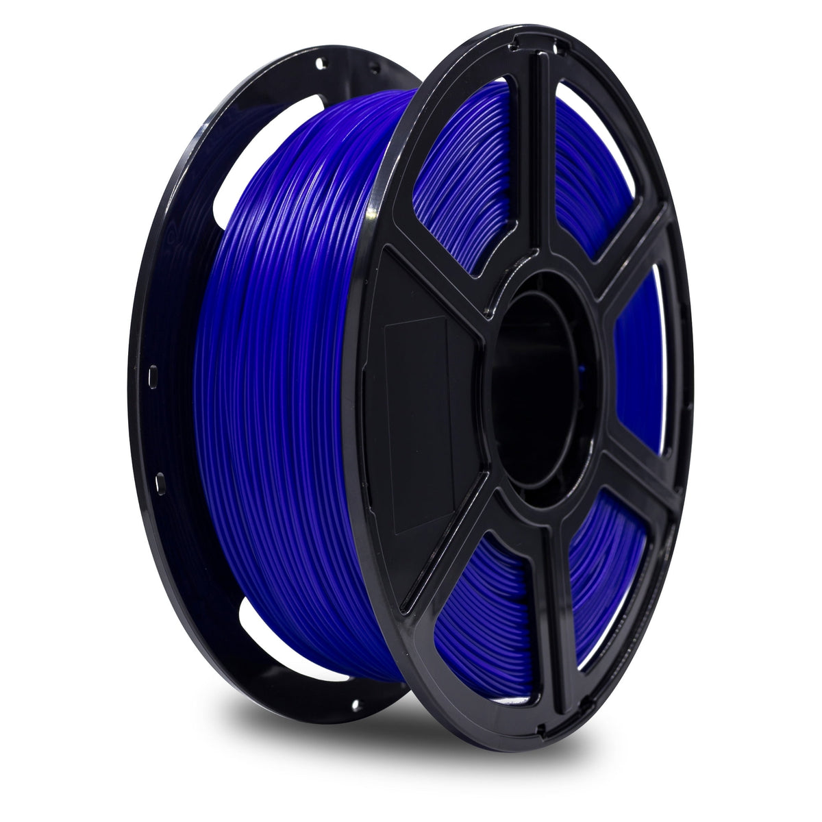 Flashforge PLA Filament 1.75mm, 1KG/2.2lbs PLA 3D Printer Filament, Burnt Titanium