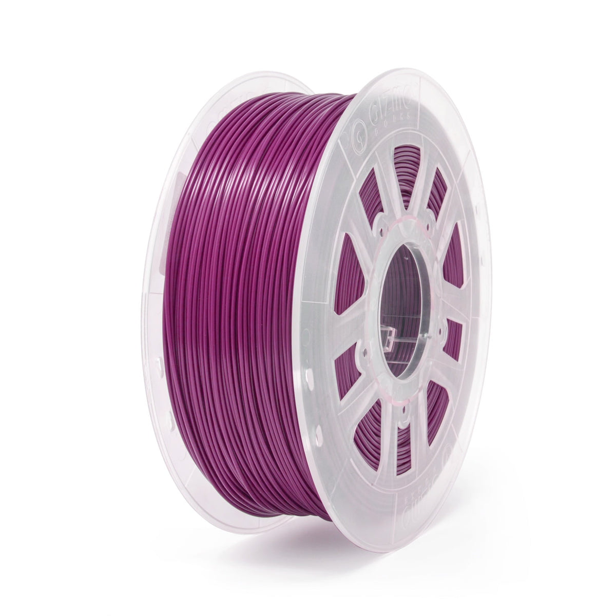 Gizmo Dorks 1.75mm ABS Filament for 3D Printers 1 kg, White