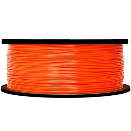 MakerBot MP01978 ABS Filament, 1.75 mm Diameter, 1 kg Spool, Orange