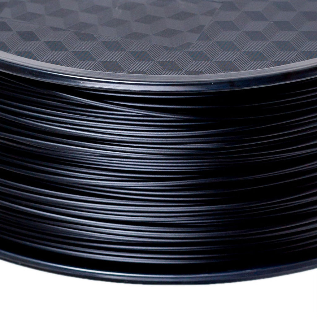 Paramount 3D PLA Black 1.75mm 1KG