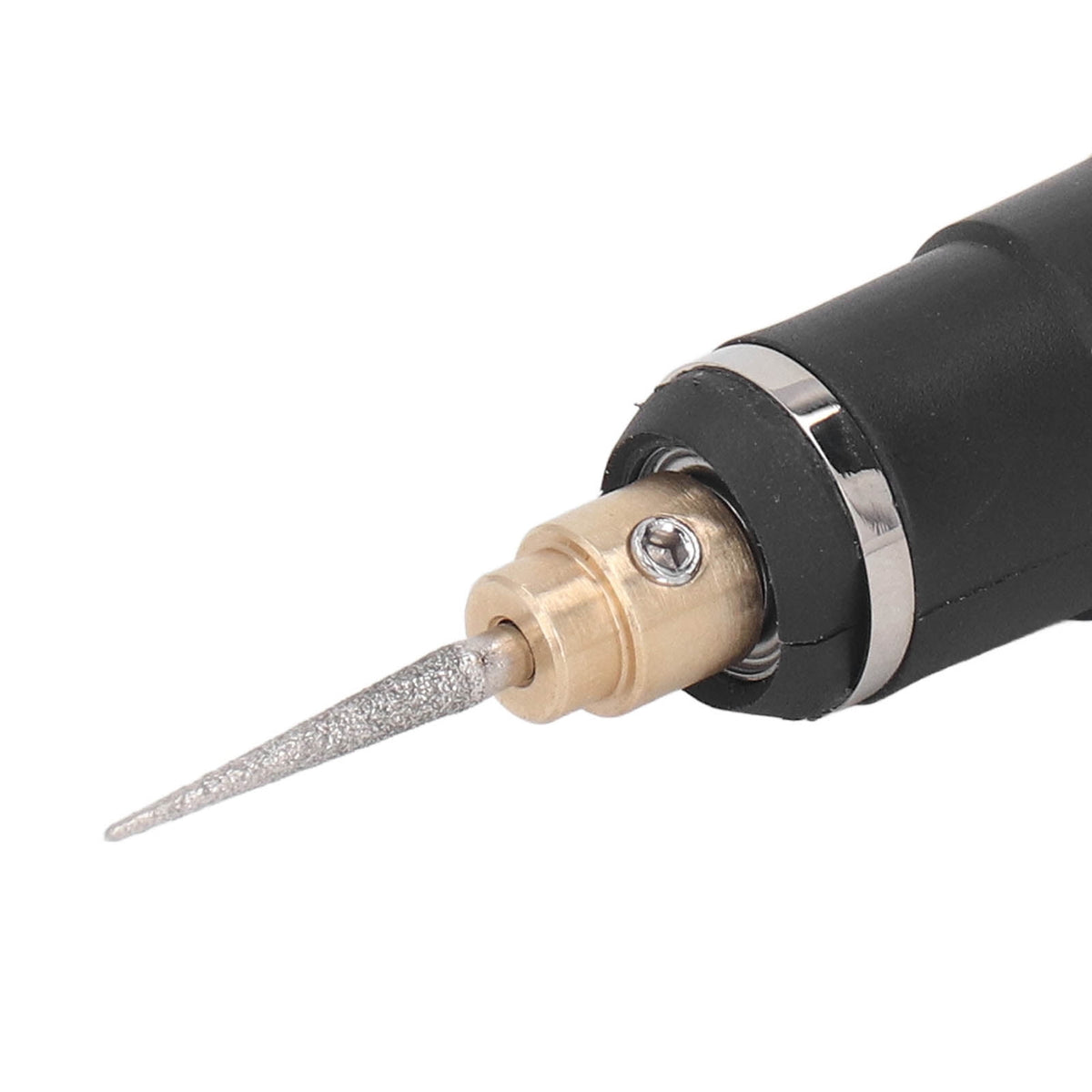 NFTIGB 25W Cordless Electric Engraving Pen Rotary Tool, 3.7V USB Rechargeable Mini Engraver Kit (18.00 x 6.00 x 5.00 inches / 45.72 x 15.24 x 12.70 cm)