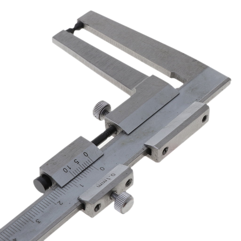 Upgraded Verniers Calipers For Brake Disks Measuring Tool 0-60mm Easy Carry